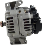 ALTERNADOR BOSCH MERCEDES BENZ 00/05 90A 12V CW  2.2L 2.7L    OEM 0124325039   LESTER 12382  23021  ORIGINAL       CODIGO 02579