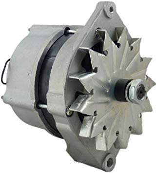 ALTERNADOR BOSCH JOHN DEERE CASE KOMATSU RETRO EXCAVADORA 97/07 24V 45A CW Y CCW  OEM 0120488206  LESTER 12148       CODIGO 12148