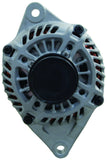 ALTERNADOR MITSUBISHI CATERPILLAR 12V 12V 50A  LESTER 12566        CODIGO L-12566