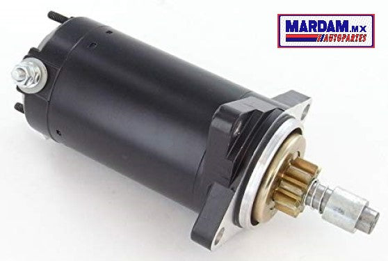 MARCHA DENSO SEA-DOO ROTAX MARINE BOMBARDIER CAN-AM MARINO WAVE RUNNERS  98/07  12V 9D    LESTER  18415    CODIGO L-18415N