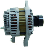 ALTERNADOR MITSUBISHI CATERPILLAR 12V 12V 50A  LESTER 12566        CODIGO L-12566