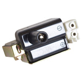 BOBINA  HONDA ACCORD CIVIC CRV ACURA  90/97 2PINES 2.2L   UF89    CODIGO IC-95