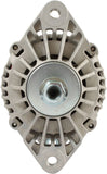 ALTERNADOR DELCO 24SI  24V  70A  RECTO DELCO REMY 180SAEJ  LESTER 8709      CODIGO 0165500