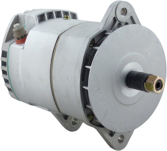 ALTERNADOR DELCO 25SI  24V 75A SERIE  CATERPILAR CUMMINS 73/16 LESTER 7252 8062    CODIGO L-7252