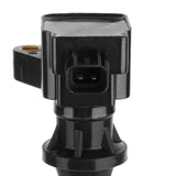 BOBINA  FORD FUSION MERCURY MILAN 2PINES 2.3L  06/08  UF516      CODIGO UF-516