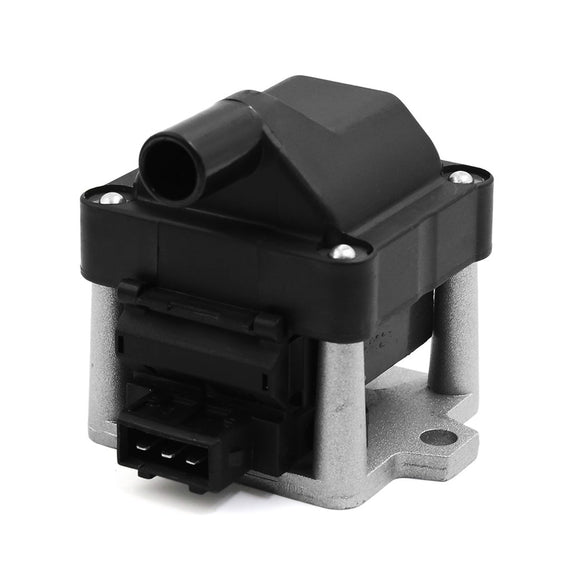 BOBINA  VW SEDAN COMBI  93/94     C1076   UF96   UF364  ORIGINAL      CODIGO 224-771-102