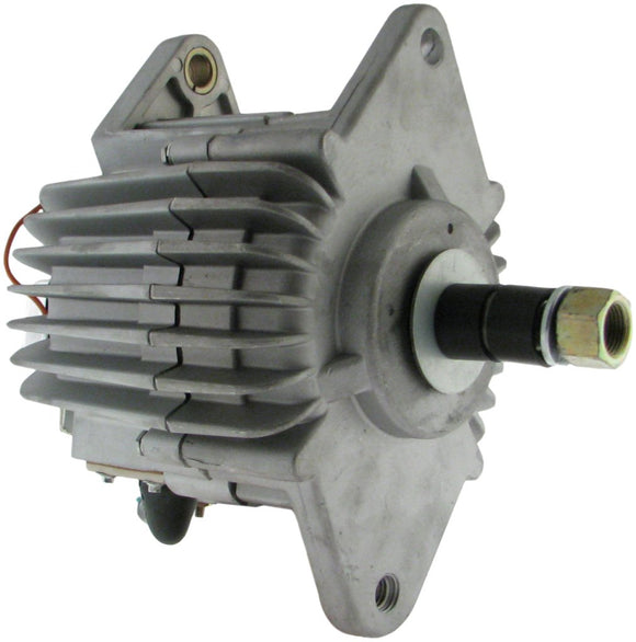 ALTERNADOR PRESTOLITE CATERPILLAR 24V 22A  51-212   LESTER 7331      CODIGO 02501