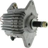 ALTERNADOR PRESTOLITE CATERPILLAR 24V 22A  51-212   LESTER 7331      CODIGO 02501