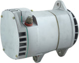 ALTERNADOR DELCO 25SI  24V 75A SERIE  CATERPILAR CUMMINS 73/16 LESTER 7252 8062    CODIGO L-7252