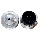 BULBO ACEITE CHEVROLET  SILVERADO AVALANCHE TAHOE TRAILBLAZER  09/10 3PIN  PS508       CODIGO 12621234