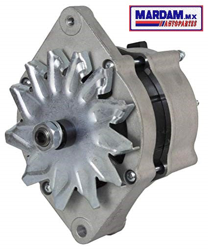 ALTERNADOR BOSCH CASE THERMO KING YANMAR ISUZU  37A 12V CW    LESTER 12223N     CODIGO  L-12223N