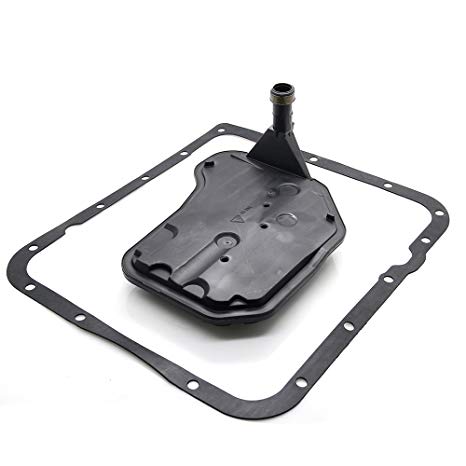 FILTRO TRANSMISION CHEVROLET VAN EXPRESS 1500 2500 13/16  AUTOMATICA  24208576     CODIGO 24208576