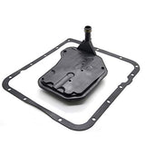 FILTRO TRANSMISION CHEVROLET VAN EXPRESS 1500 2500 13/16  AUTOMATICA  24208576     CODIGO 24208576