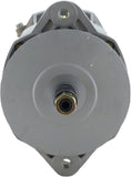 ALTERNADOR DELCO 25SI  24V 75A SERIE  CATERPILAR CUMMINS 73/16 LESTER 7252 8062    CODIGO L-7252