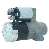 MARCHA MITSUBISHI NISSAN ALTIMA  L4 2.4L  2001 PMGR 12V 11D   LESTER 17828      CODIGO 22334