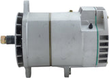 ALTERNADOR DELCO 25SI  24V 75A SERIE  CATERPILAR CUMMINS 73/16 LESTER 7252 8062    CODIGO L-7252