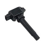 BOBINA  MAZDA  3  6  CX-5 12/17  2.0L  4PINES  UF656      CODIGO UF-656