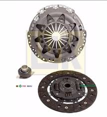 CLUTCH VW POLO  SEAT IBIZA CORDOBA 2.0L 03/09 EMBRAGUE    CODIGO 622308900