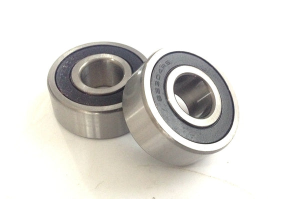 BALERO ALTERNADOR   62304-2RS    MERCEDES BENZ LADO POLEA  10-62304-4     CODIGO 07048