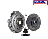 CLUTCH CHRYSLER DODGE  RAM 2500 3500 4000  V6 5.7 L 03/08     CODIGO 630303100