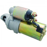 MARCHA DELCO CHRYSLER DODGE NITRO 2.8 12V 10D  07/12  LESTER 6351      CODIGO L-6351