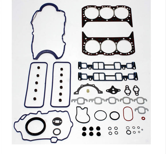 JUNTA DE MOTOR FULL SET CHEVROLET SILVERADO  COMPLETO JC12227     CODIGO JC-1222-7