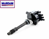 DISTRIBUIDOR CHEVROLET SILVERADO SIERRA BLAZER ORTEC V6        CODIGO 12598210