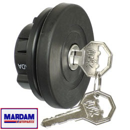 TAPON GASOLINA FORD EP F-300,350,600 TORNADO G-5007       CODIGO 25283