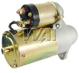 MARCHA DELCO CHEVROLET CAVALIER GRAND AM SUNFIRE L4 12V 9D LESTER 6475      CODIGO 22638