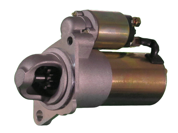 MARCHA DELCO CHEVROLET CAVALIER MALIBU GRAND AM SUNFIRE L4  PG260M 11D  LESTER 6480    CODIGO 22065