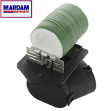 RESISTENCIA MOTOVENTILADOR CHEVROLET MERIVA OPEL 93341907    CODIGO 93341907