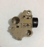 REGULADOR ALTERNADOR MANDO HYUNDAI ACCENT ELANTRA 80AM IY028 CODIGO  IY028
