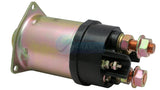 SOLENOIDE MARCHA DELCO 42MT 12V 4 BORNES   ZM456   66-113         CODIGO 3658500