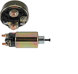 SOLENOIDE MARCHA DELCO CHEVROLET SUBURBAN TODOS 12V 8C PMGR 3 TOR.  ZM860  66-132    RECONSTRUIDO    CODIGO 05103REC