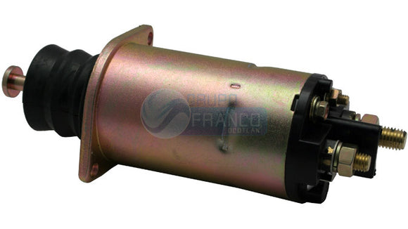 SOLENOIDE MARCHA DELCO 29MT 12V 3 TERMINALES  66-158       CODIGO 05375