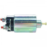 SOLENOIDE MARCHA FORD MAGNETO 12V PMGR   ZM761  66-207         CODIGO 05414