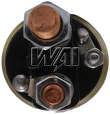 SOLENOIDE MARCHA PRESTOLITE VW AUTOBUS CUMINS 12V  K01182  ZM5485  66-608          CODIGO 66-608