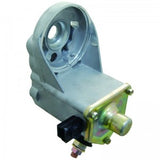 SOLENOIDE MARCHA DENSO CARCAZA CASE RETROEXCAVADORA 12V   66-8213         CODIGO 05352