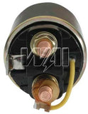 SOLENOIDE MARCHA MITSUBISHI HONDA  EMBOLO LARGO  66-8501          CODIGO 05501