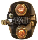 SOLENOIDE MARCHA MITSUBISHI CATERPILLAR 24V PLGR 66-83101    ZM 2897     CODIGO 3712200