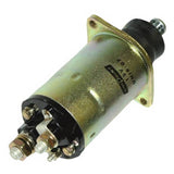SOLENOIDE MARCHA DELCO 28MT 12V 66-8404   .          CODIGO 05304