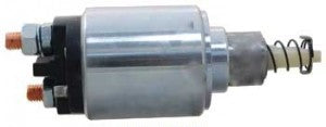 SOLENOIDE MARCHA BOSCH MERCEDES BENZ 24V  FAMSA OM366  9330081045   ZM547   66-9107      CODIGO 3695200