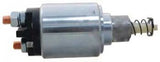 SOLENOIDE MARCHA BOSCH MERCEDES BENZ 24V  FAMSA OM366  9330081045   ZM547   66-9107      CODIGO 3695200