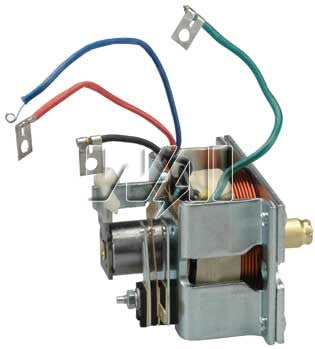 SOLENOIDE MARCHA BOSCH MERCEDES BENZ 24V  SCANIA   ZM904   66-9119-1      CODIGO 3695400