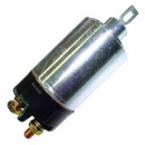 SOLENOIDE MARCHA BOSCH VW SEDAN   9330041005   66-9125       CODIGO 05806