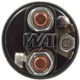 SOLENOIDE MARCHA BOSCH BMW SPRINTER MINI COOPER 2339304017  66-9199   17730  17782  17854  17855  GENERICO   CODIGO 66-9199