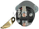 SOLENOIDE MARCHA LUCAS FORDSON 12V  TW 705    66-9203         CODIGO 05332