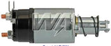 SOLENOIDE MARCHA LUCAS FORDSON 12V  TW 705    66-9203         CODIGO 05332