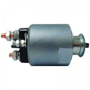 SOLENOIDE MARCHA VALEO NISSAN PLATINA CLIO SANDERO 66-9433 ZM3492        CODIGO 66-9433