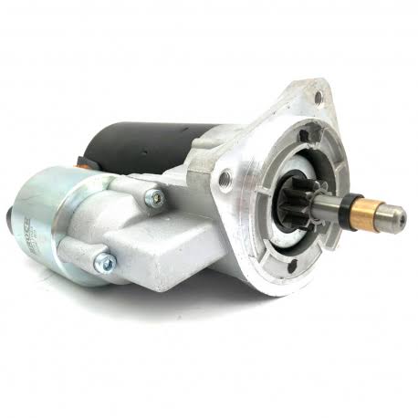 MARCHA BOSCH VW POINTER 98-> S/ CAMPANA CON FLECHA  027911023 BRUCK LESTER 30206 9D     CODIGO 027-911-023